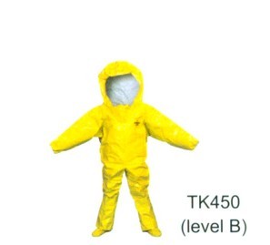 Tychem TK 450ʽշ