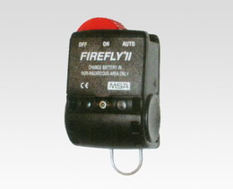 FireFIy II CԱ