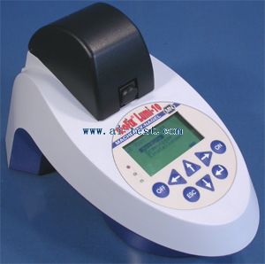 Luminometer BioFix® Lumi-10ЯʽˮʶԷ