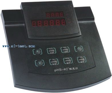 PHS-4C+ȼƣpHƣ