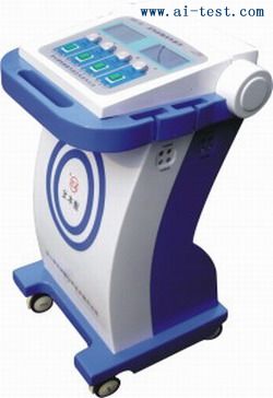 中低频治疗仪+柜机