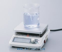 数字加热搅拌器
