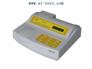 单参数水质分析仪（离子测定仪）