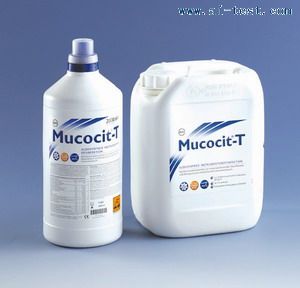 Mucocit®-T