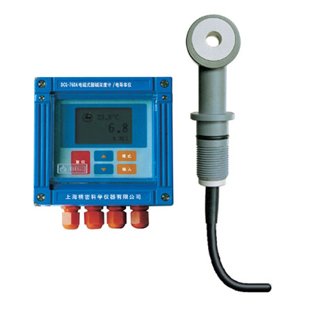 yy.vip易游-电导率仪厂家选型指南：适配工业多场景水质监测