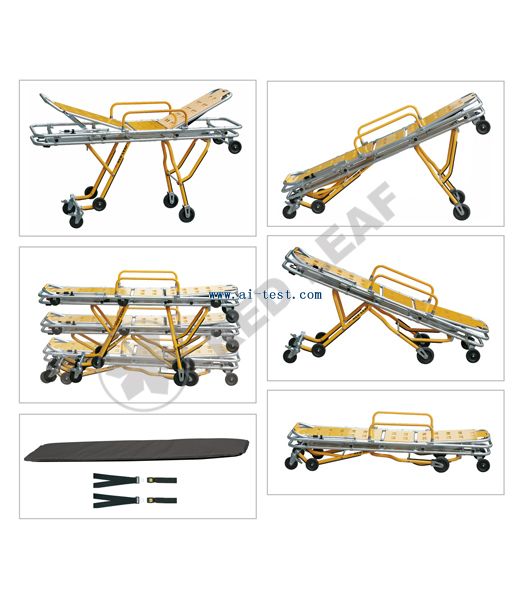 助行器行业：探索助力行走的新型工具